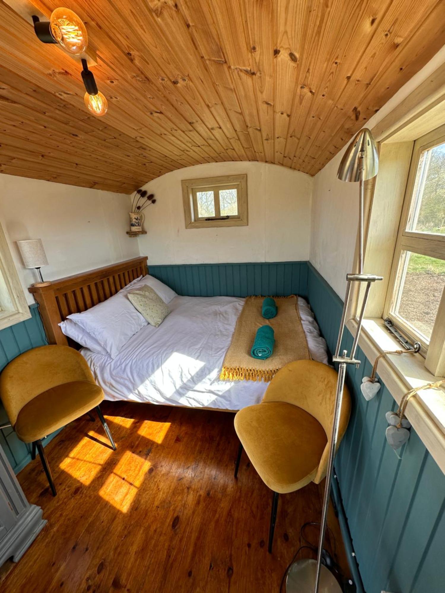 Hotel Buzzard Holt Hosting Buckingham Zimmer foto