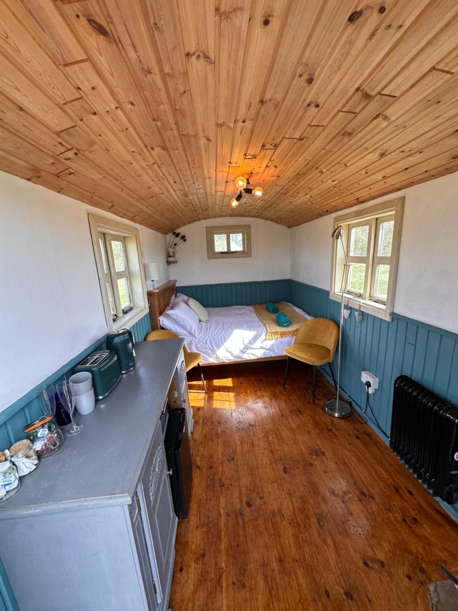 Hotel Buzzard Holt Hosting Buckingham Zimmer foto